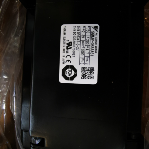 YASKAWA伺服馬達+驅動(dòng)器SGMJV-08AAA61[SGMJV-08AAA61+SGDV-5R5A01A,200W,0.637NM,3000轉]