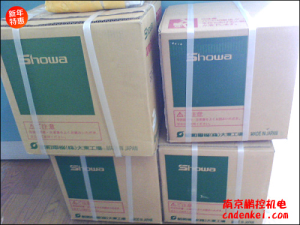 日本昭和SHOWA送風(fēng)機EC-63THT-L213[EC-63THT-L213、EC-63THT-R313、EC-75THT-R313]