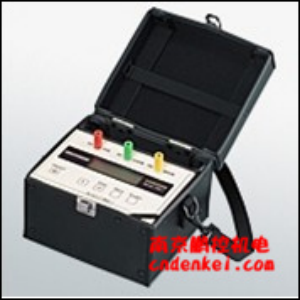 日本長(cháng)谷川測定裝置?計測器リスト[IPR-1、IVJ-2 、IMR-80]