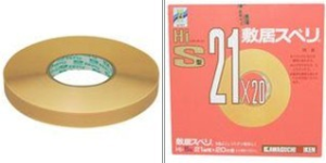 日本川口技研膠條[HI、C系列]